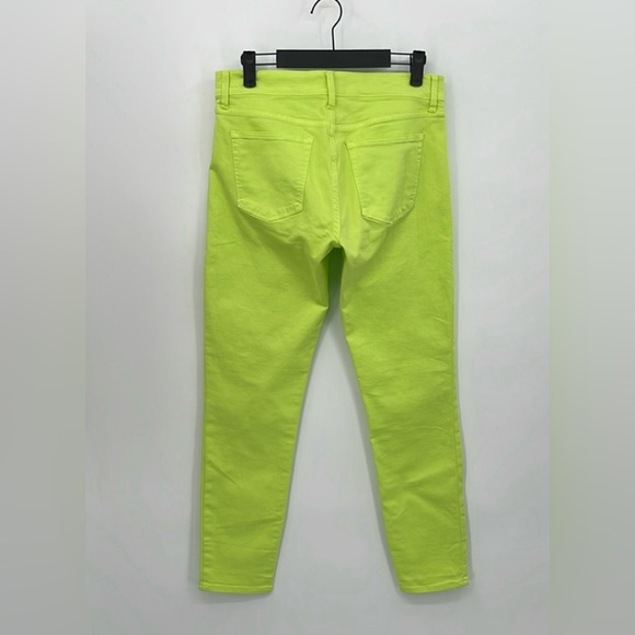 GAP 1969 Neon Jean Legging - Picture 4 of 4